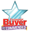Computer Buyer Recommended award