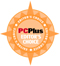 PC Plus Editor's choice award