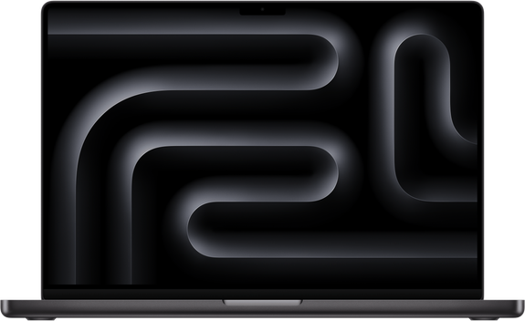 14-inch MacBook Pro (M3 family, including M3 Pro and M3 Max) repair