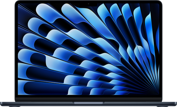 13-inch MacBook Air with M5 (2026) repair
