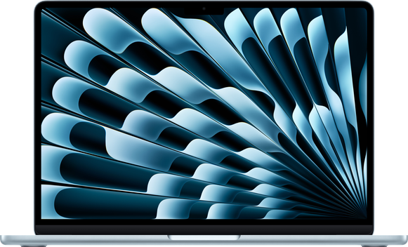 13-inch MacBook Air with M4 (2025) repair