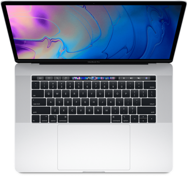 15-inch MacBook Pro (2016 - 2019) repair