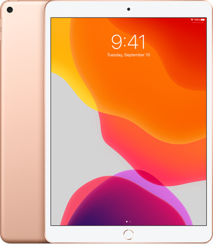 iPad Air 3 (2019).