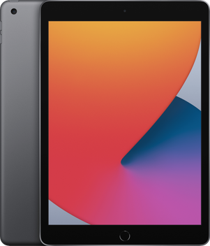 iPad 8th Generation (2020) repair