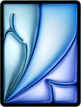 11-inch iPad Air 6 (M2).