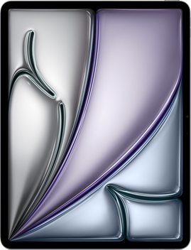 13-inch iPad Air 6 (M2).