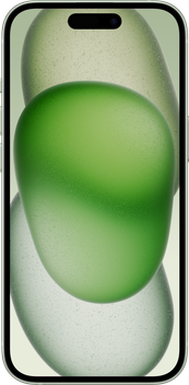 iPhone 15 Plus.