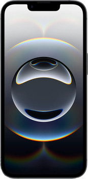 iPhone 16e.
