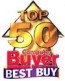 Computer Buyer Best Buy award
