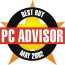 PC Advisor Best Buy award