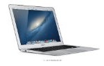 Picture of a MacBook Air