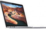 Picture of a Retina MacBook Pro