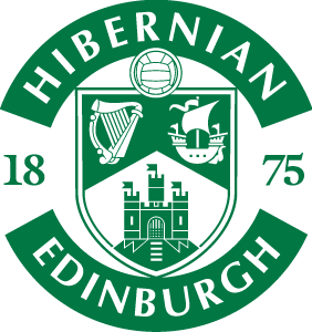 Hibs FC, since 1875