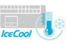 Stay comfortable with IceCool technology
