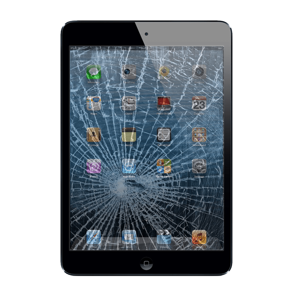 iPad Repairs Edinburgh and Glasgow - We Fix iPads