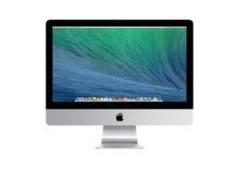 iMac (Late 2012)