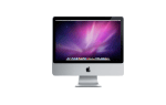 iMac (Anodized Aluminum) 2nd Generation Early 2008