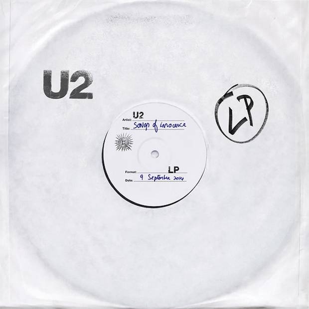 How to remove the U2 album from your iTunes