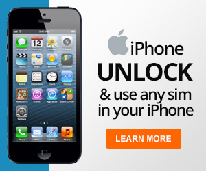 Unlock IPhones From O2, EE, 3 Or Vodafone - Free Guide