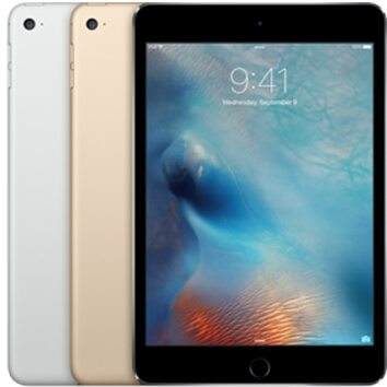 iPad Mini 4