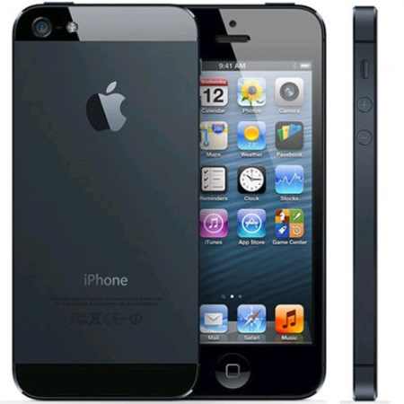 iPhone 5 repairs iPhone 5