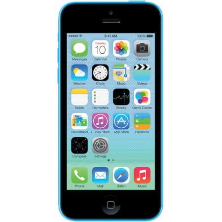 iPhone 5c repairs iPhone 5c