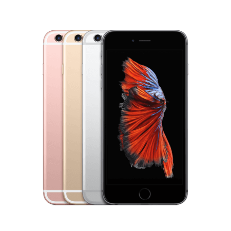 iPhone 6s Plus repairs iPhone 6s Plus