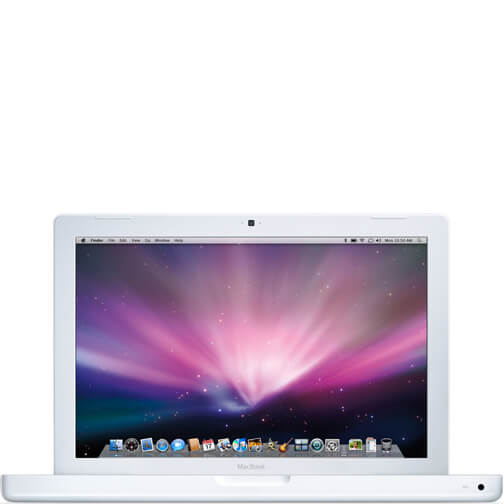 13-inch Apple MacBook, Mid 2009 model