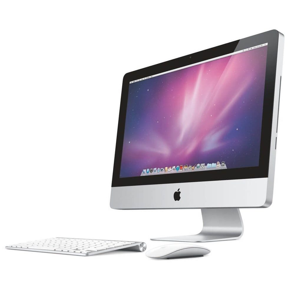 an iMac from Mid 2011