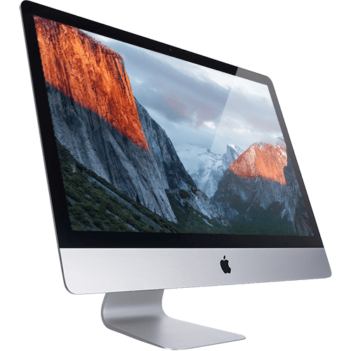 Apple iMac Upgrades - SimplyFixIt - We Fix™ Laptops, Macs, iPhones and