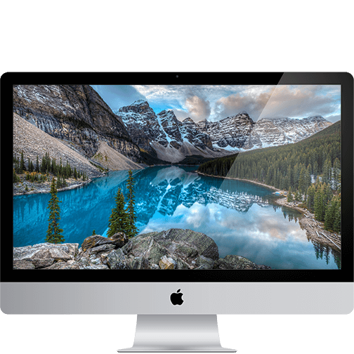 Apple iMac