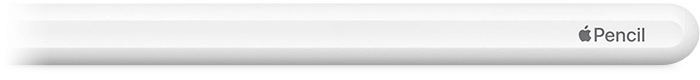 The end of a second generation iPad Pencil