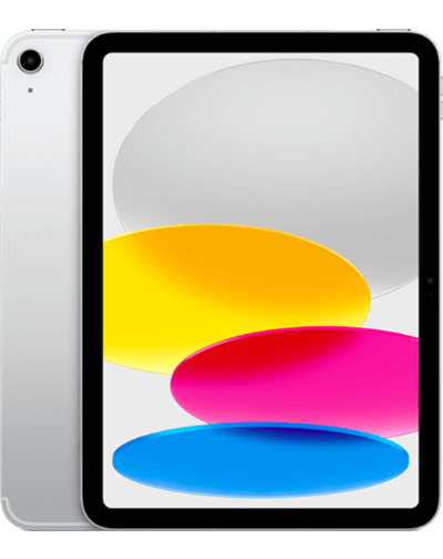 iPad 11th Generation (A16).