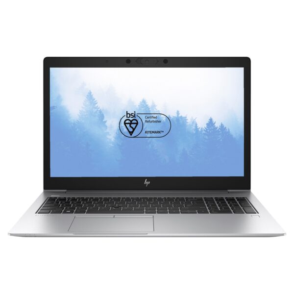 PREMIUM REFURBISHED HP EliteBook 850 G6 Intel Core i5 8th Gen Laptop