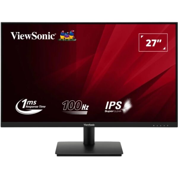 Viewsonic VA270-H 27-Inch Full HD IPS Monitor