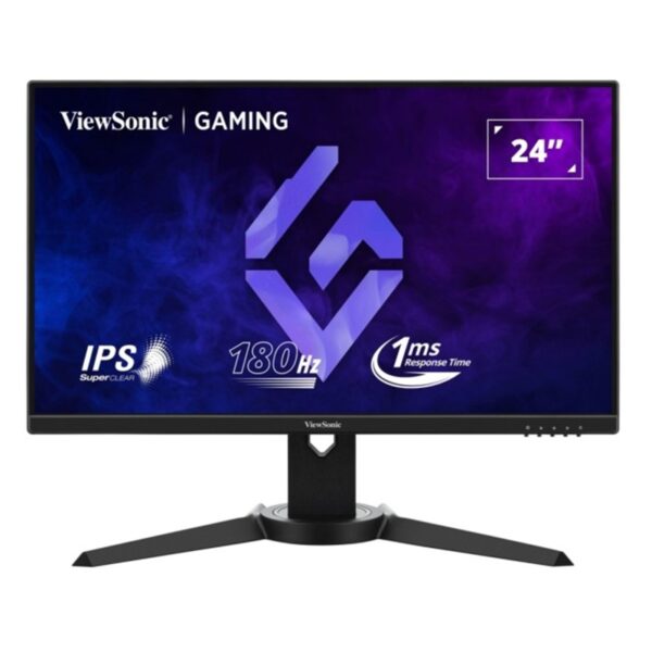 Viewsonic VX2479J-HD-PRO 24 Inch IPS Gaming Monitor