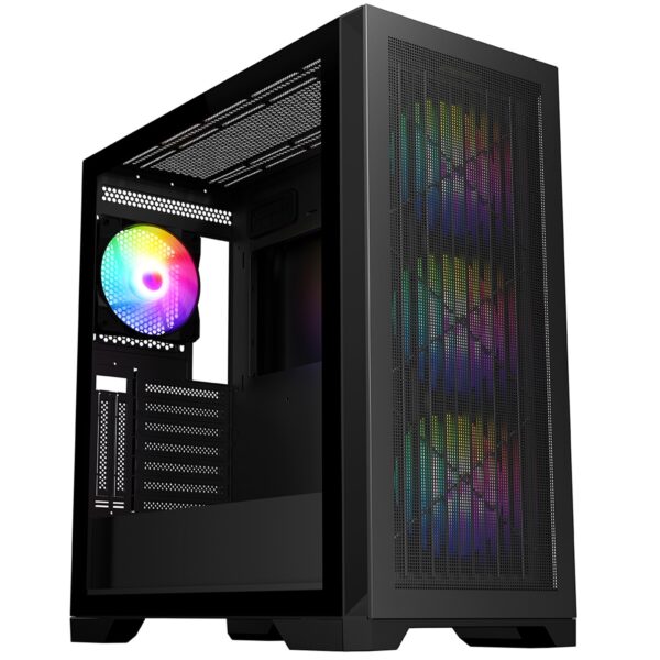 RGB Gaming Build - Intel i5