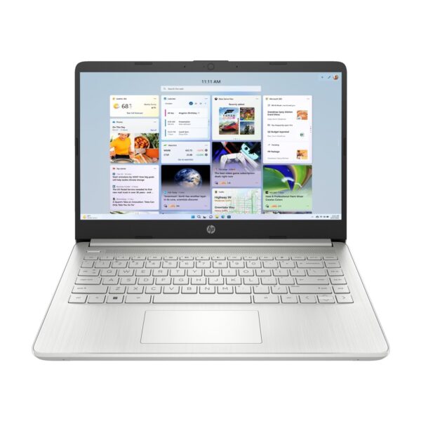 HP 14s-dq5013na Laptop