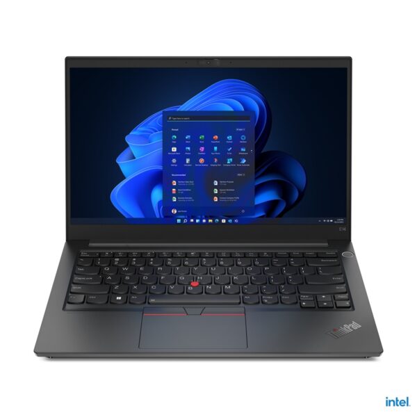 PREMIUM REFURBISHED Lenovo ThinkPad E14 Intel Core i3-10110U 10th Gen Laptop