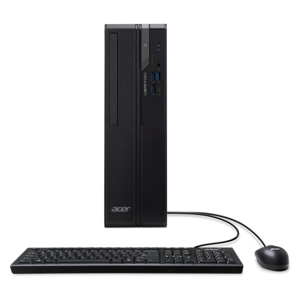 Acer Veriton X2 VX2715G Desktop Tower PC