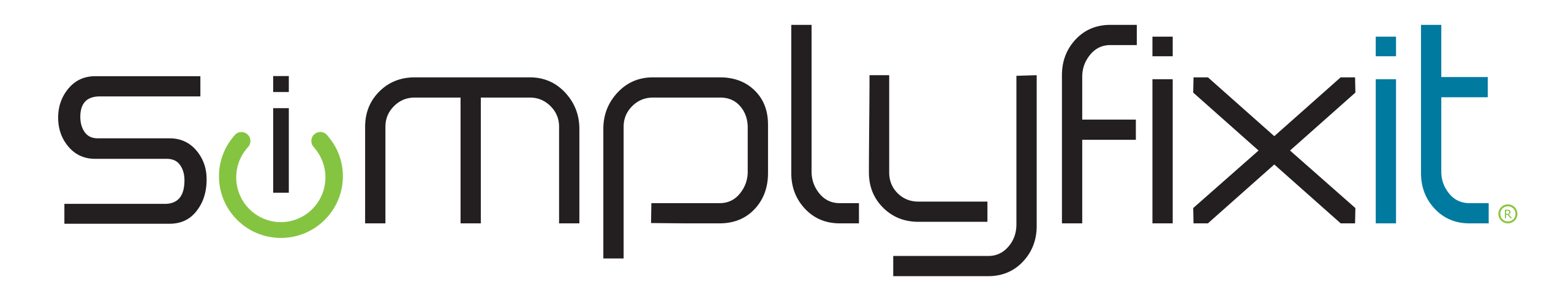 SimplyFixIt logo