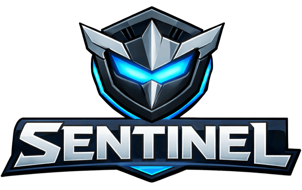 Sentinel Gaming PCs