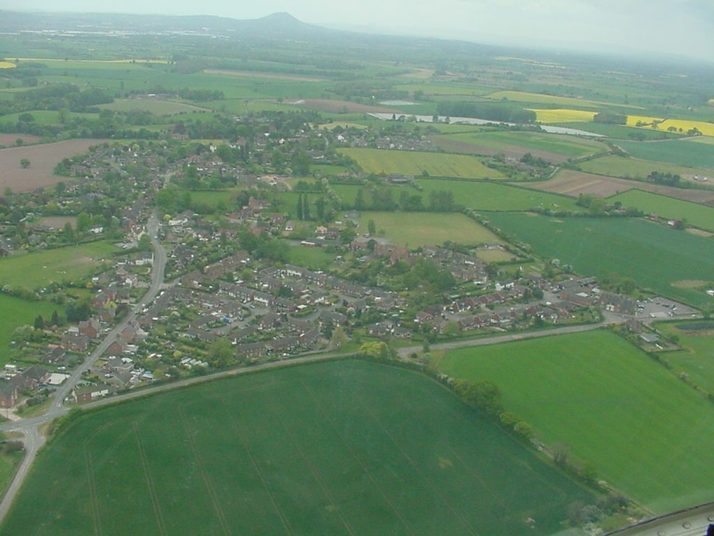 picture of Edgmond.