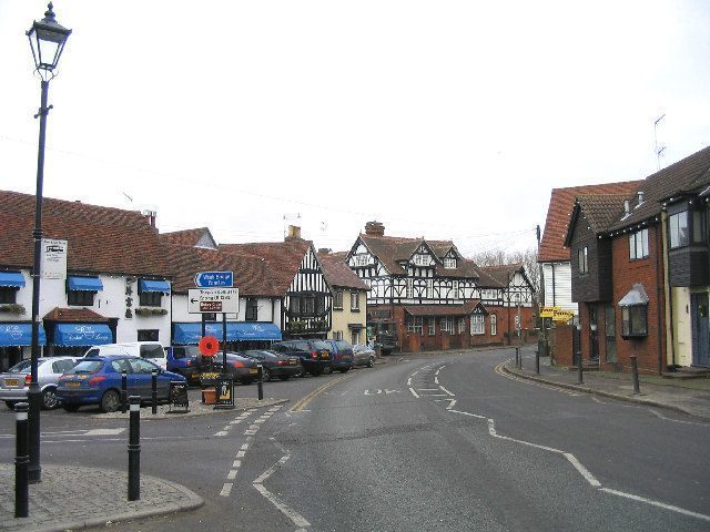 picture of Abridge.