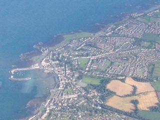 picture of Donaghadee.