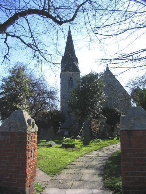 picture of Cranham.