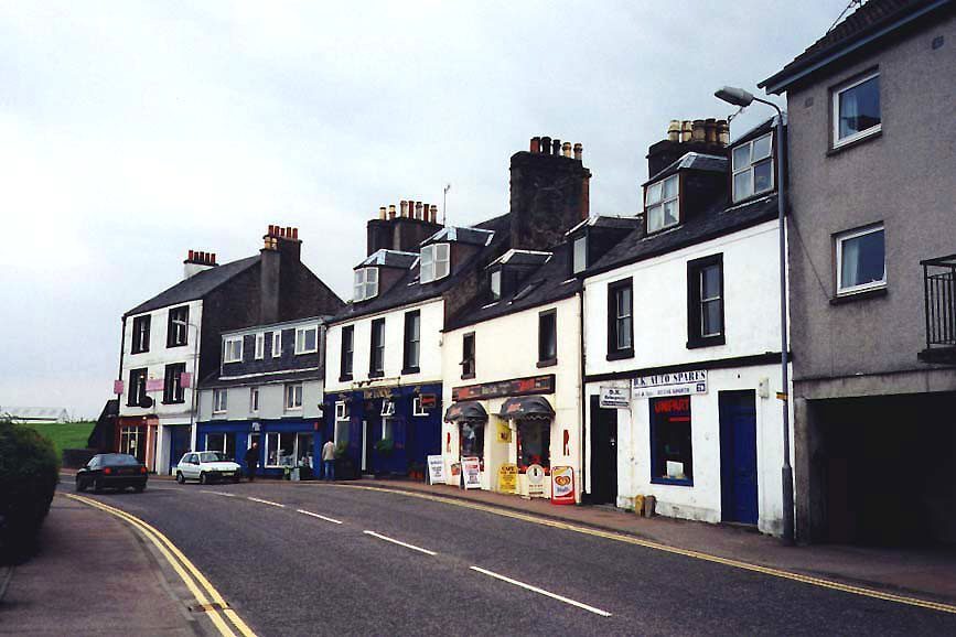 picture of Ardrishaig.