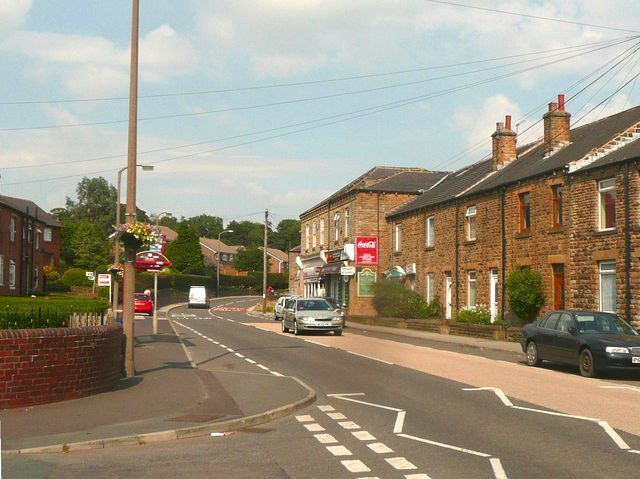 picture of Flockton.