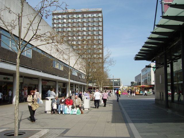 picture of Basildon.