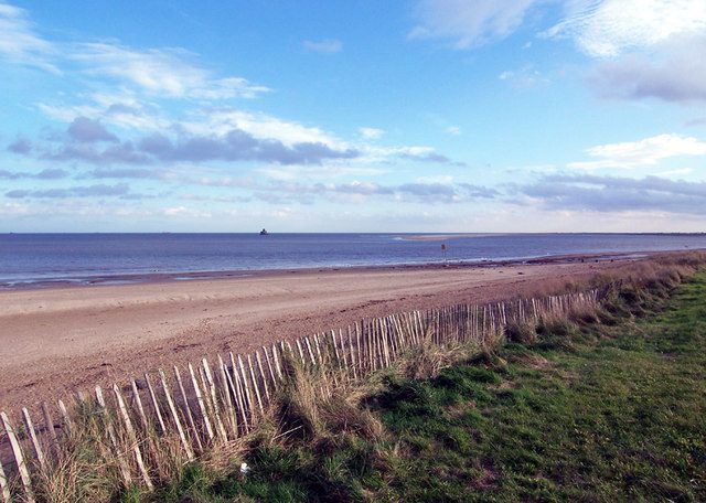 picture of Humberston.